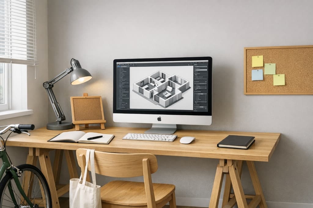 Design & Construction Project Management Portal